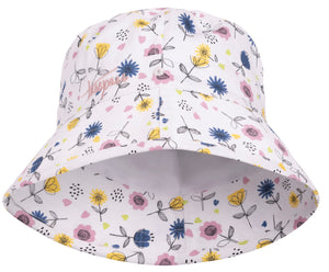 Zebedee - Floral - Trespass