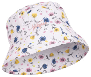 Zebedee - Floral - Trespass