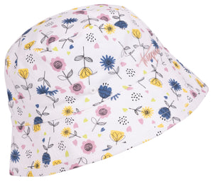 Zebedee - Floral - Trespass