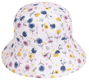 Zebedee - Floral - Trespass