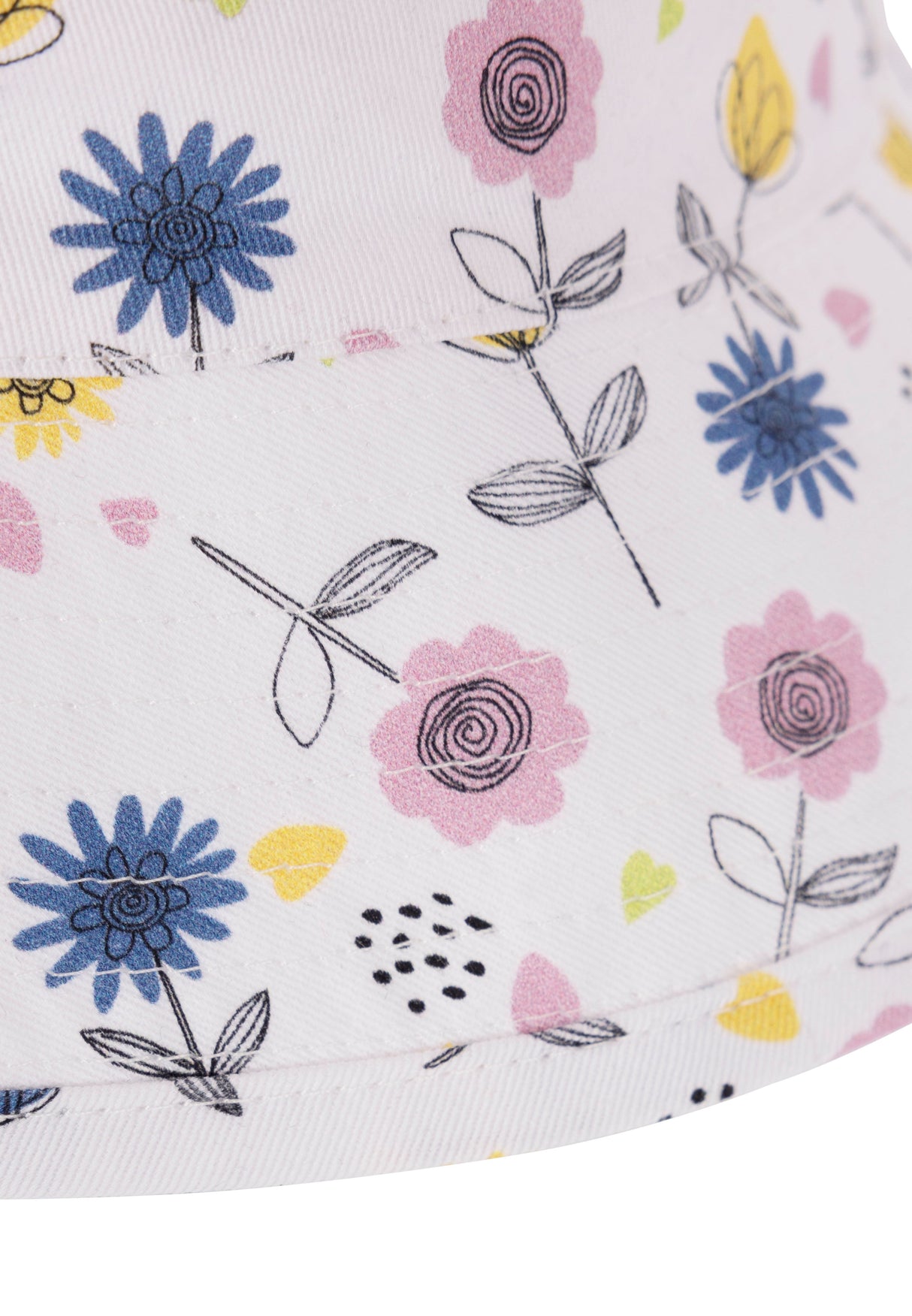 Zebedee - Floral - Trespass