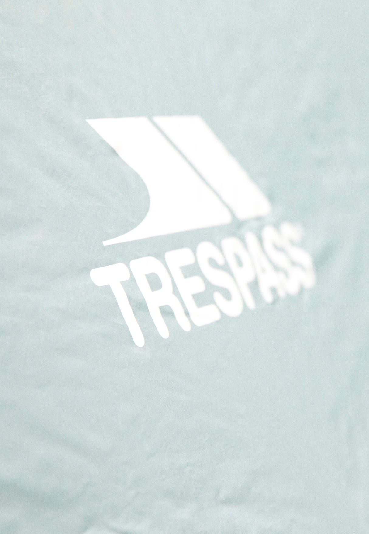 Zebo - Blue - Trespass