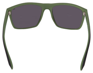 Zest - Khaki - Trespass