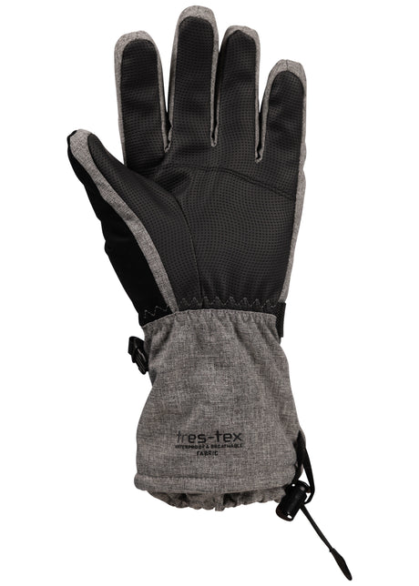 Zetta - Grey Marl - Trespass
