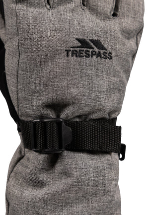 Zetta - Grey Marl - Trespass