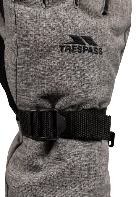 Zetta - Grey Marl - Trespass