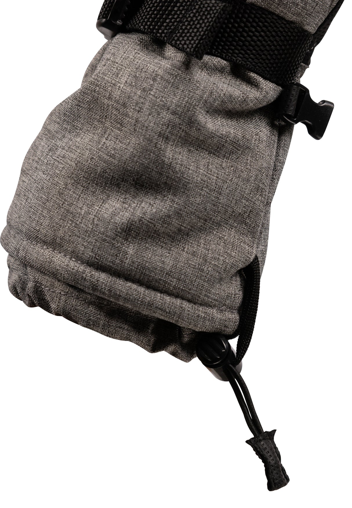 Zetta - Grey Marl - Trespass