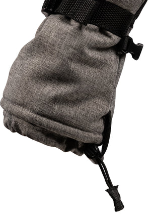 Zetta - Grey Marl - Trespass