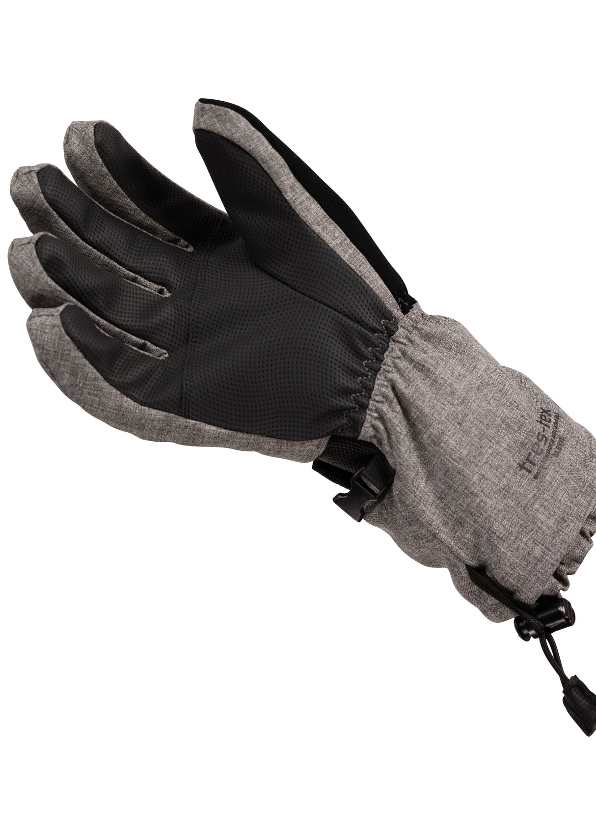 Zetta - Grey Marl - Trespass