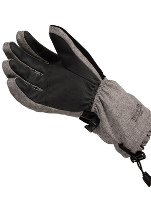 Zetta - Grey Marl - Trespass