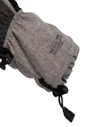 Zetta - Grey Marl - Trespass