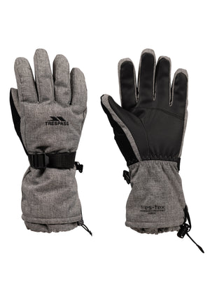 Zetta - Grey Marl - Trespass