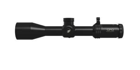 SPECTRA™ 8x - 1-8x - 24i - G4i Fiber Rail – GPO