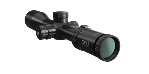SPECTRA™ 8x - 2-16x - 44i - G4i Fiber – GPO