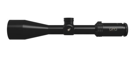 SPECTRA™ 6x - 2-12x - 50i - G4i Fiber Rail – GPO