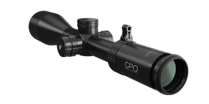 SPECTRA™ 6x - 2-12x - 50i - G4i Fiber – GPO
