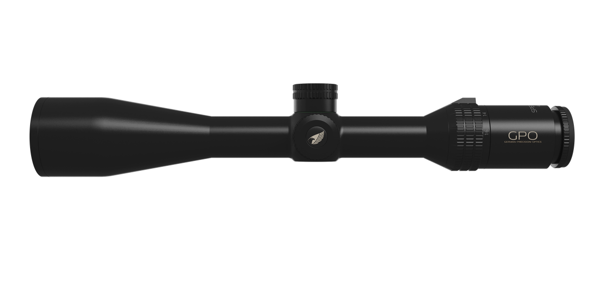 SPECTRA™ 4x - 4-16x - 50i - G4i Fiber – GPO