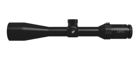 SPECTRA™ 4x - 4-16x - 50i - G4i Fiber – GPO