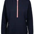Zia - Navy Marl – Trespass