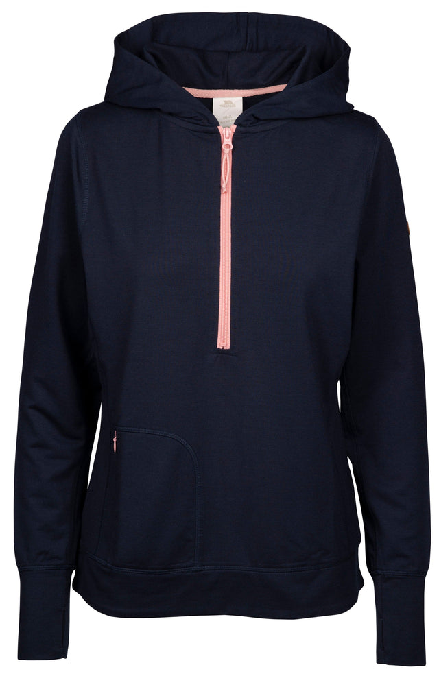 Zia - Navy Marl - Trespass