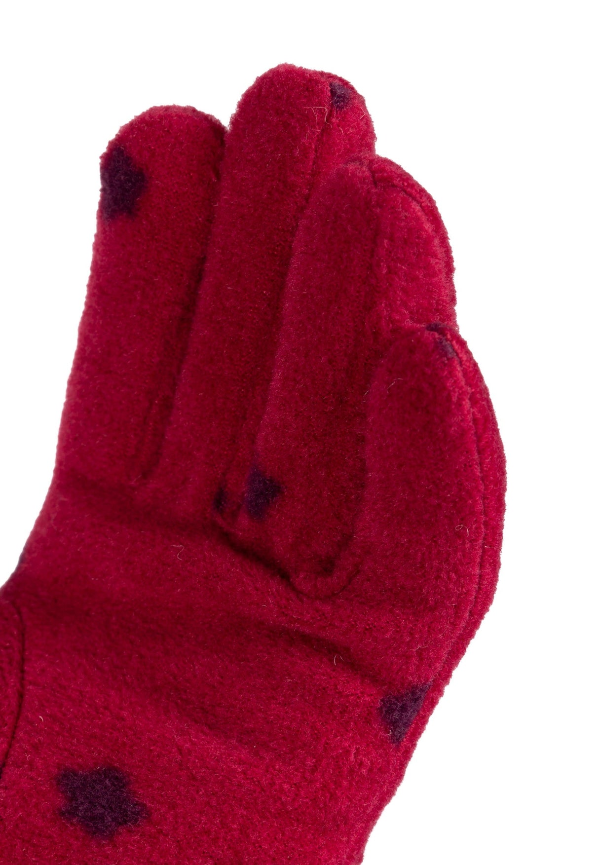 Zumee - Berry - Trespass