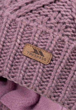 Zyra - Rose Tone - Trespass