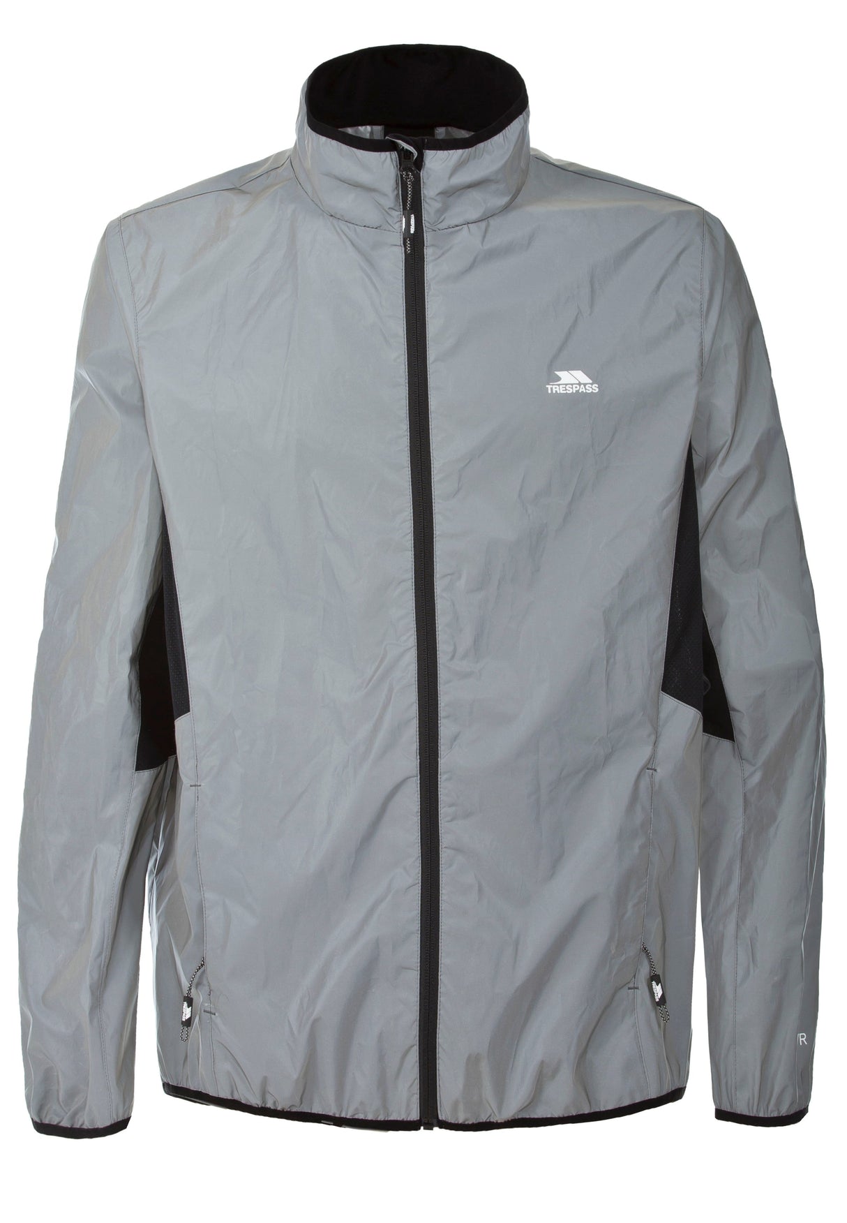 Zig - Silver Reflective - Trespass