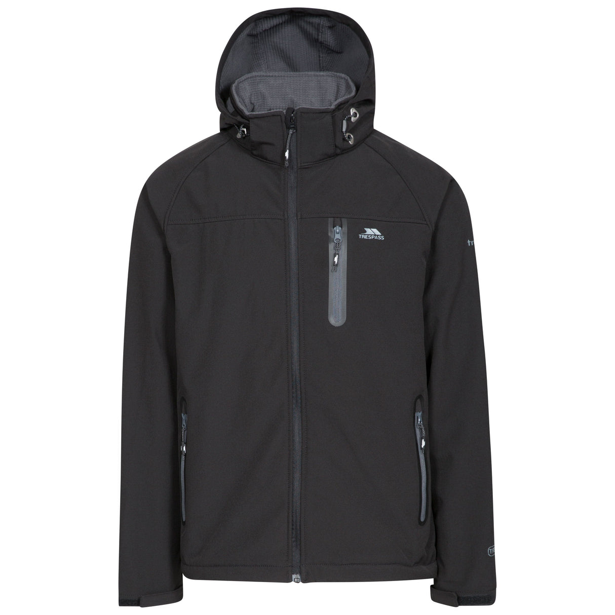 Trespass MAJKSSM20007 BLK