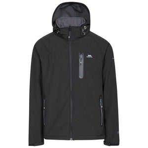 Trespass MAJKSSM20007 BLK