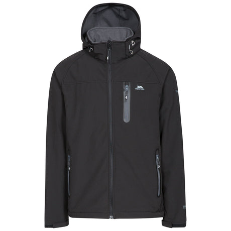 Trespass MAJKSSM20007 BLK
