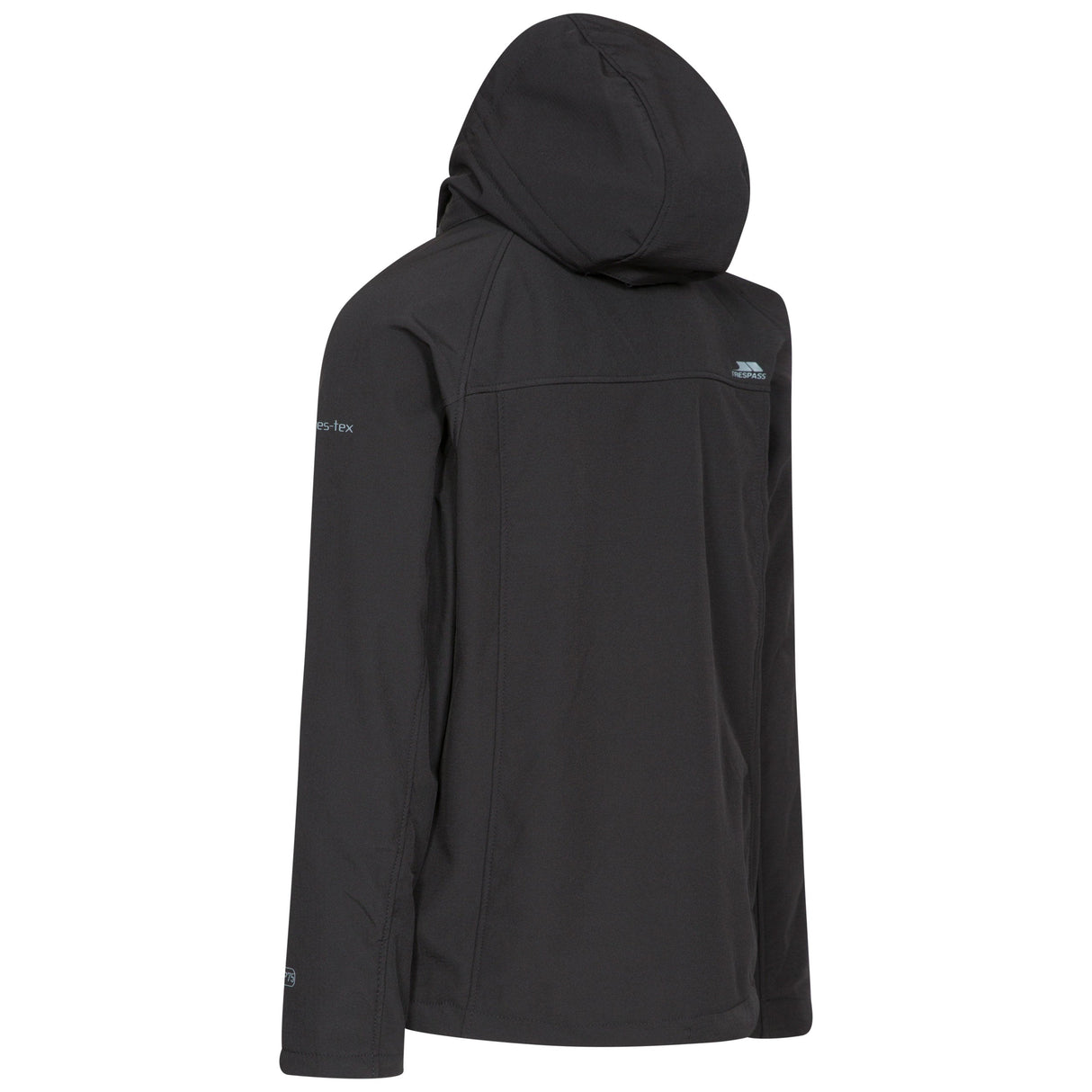 Trespass MAJKSSM20007 BLK