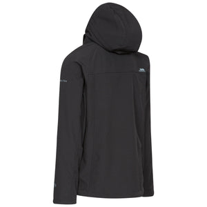 Trespass MAJKSSM20007 BLK
