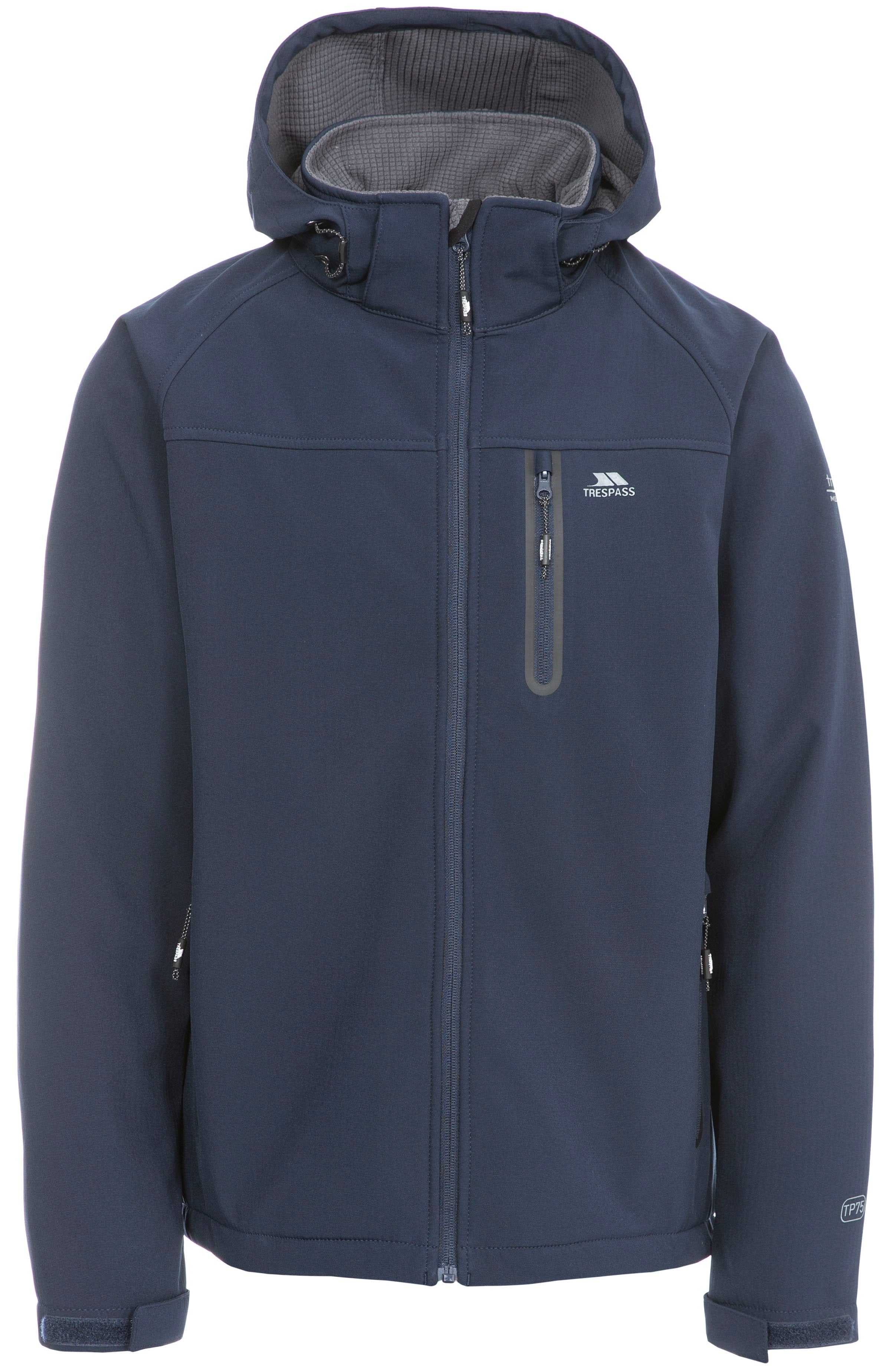 Accelerator II - Navy – Trespass