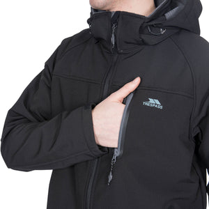 Trespass MAJKSSM20007 BLK
