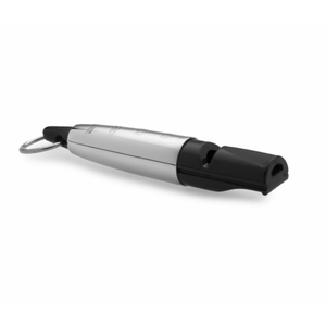 Pfeife Sterling mit Silberhülle - ACME