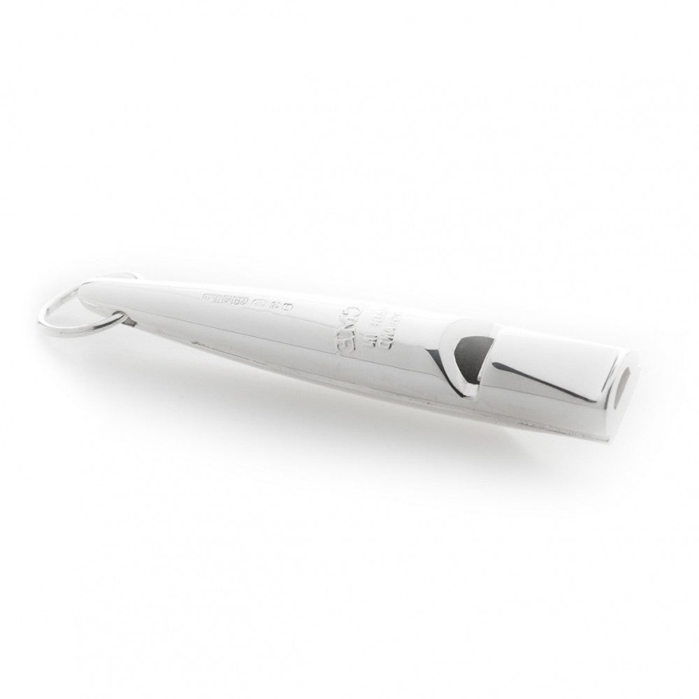 Hundepfeife Sterling Silber - ACME