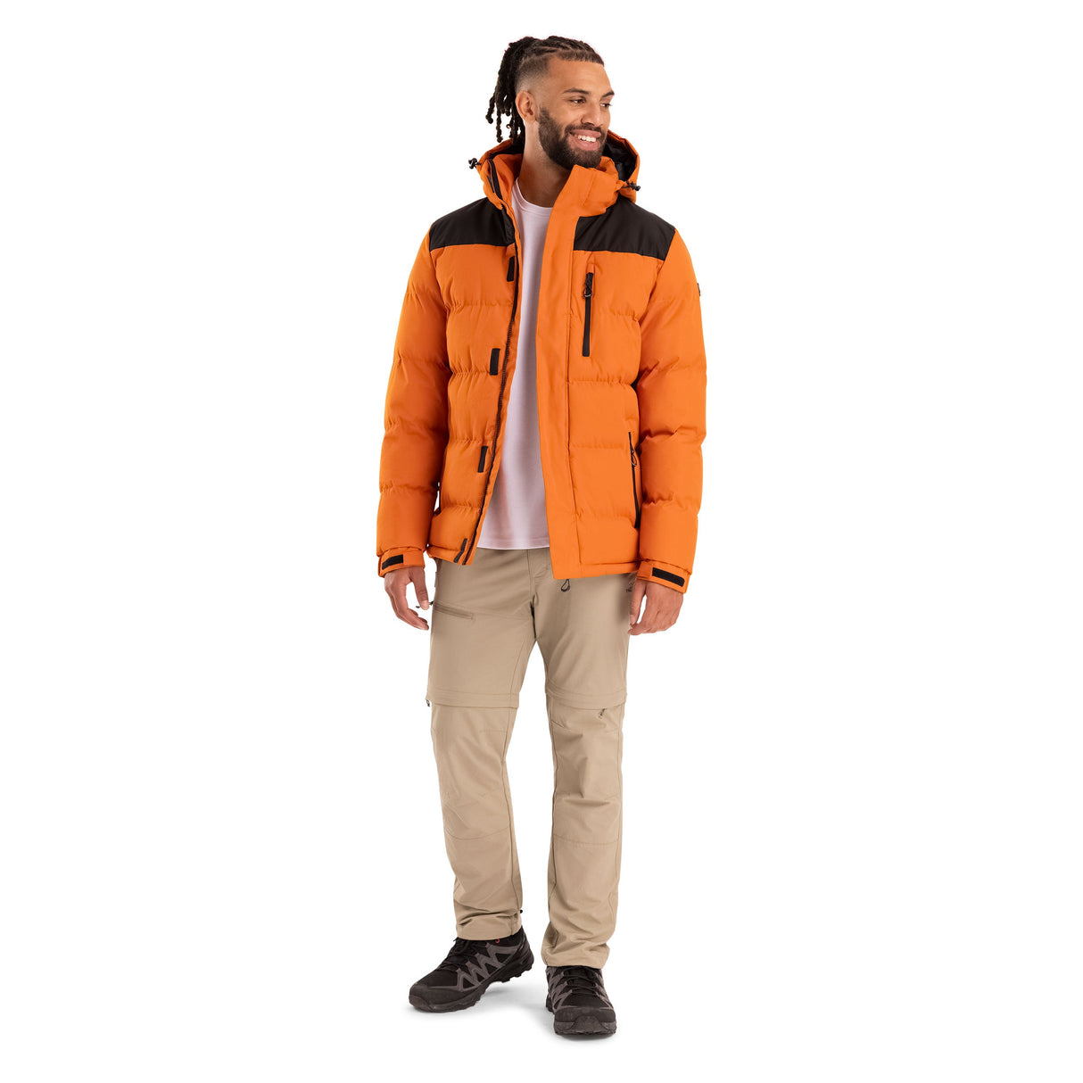 Trespass MAJKCATR0053 ORS