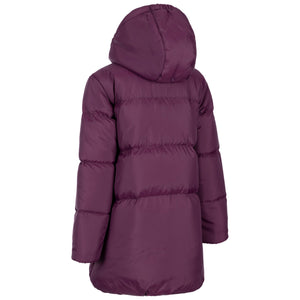 Ailie - Potent Purple - Trespass