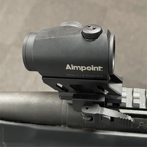 Aimpoint QR Montage – Nieload