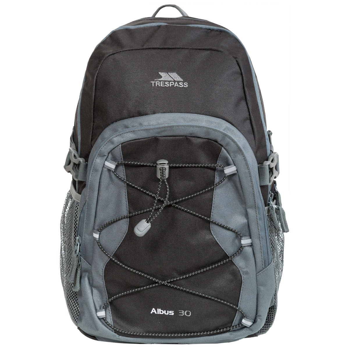 Trespass UUACBAC10004 ASH
