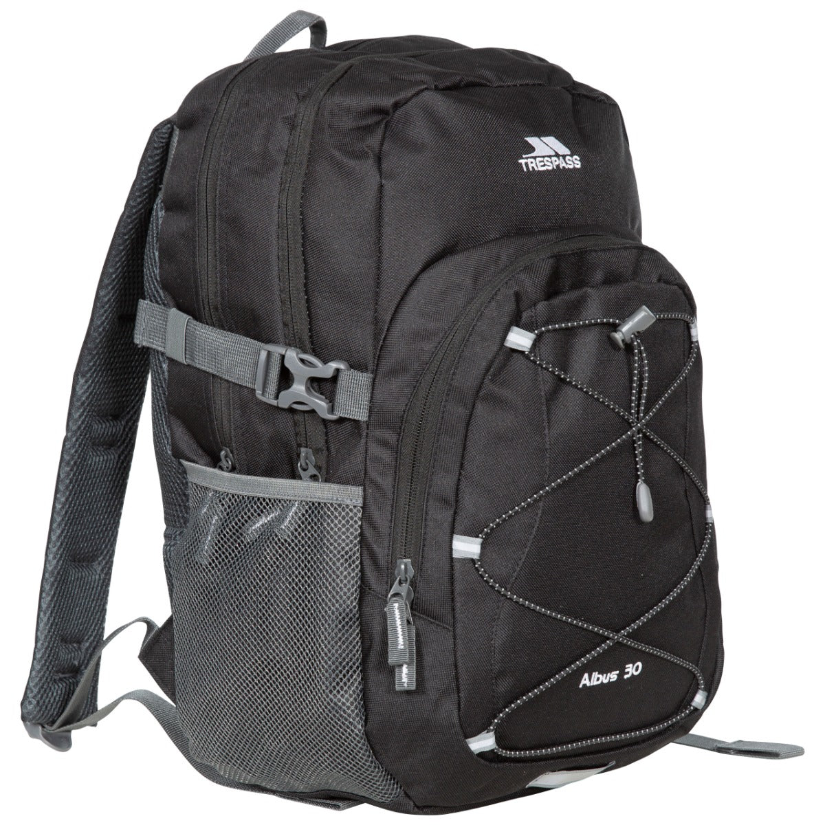Trespass UUACBAC10004 BBK