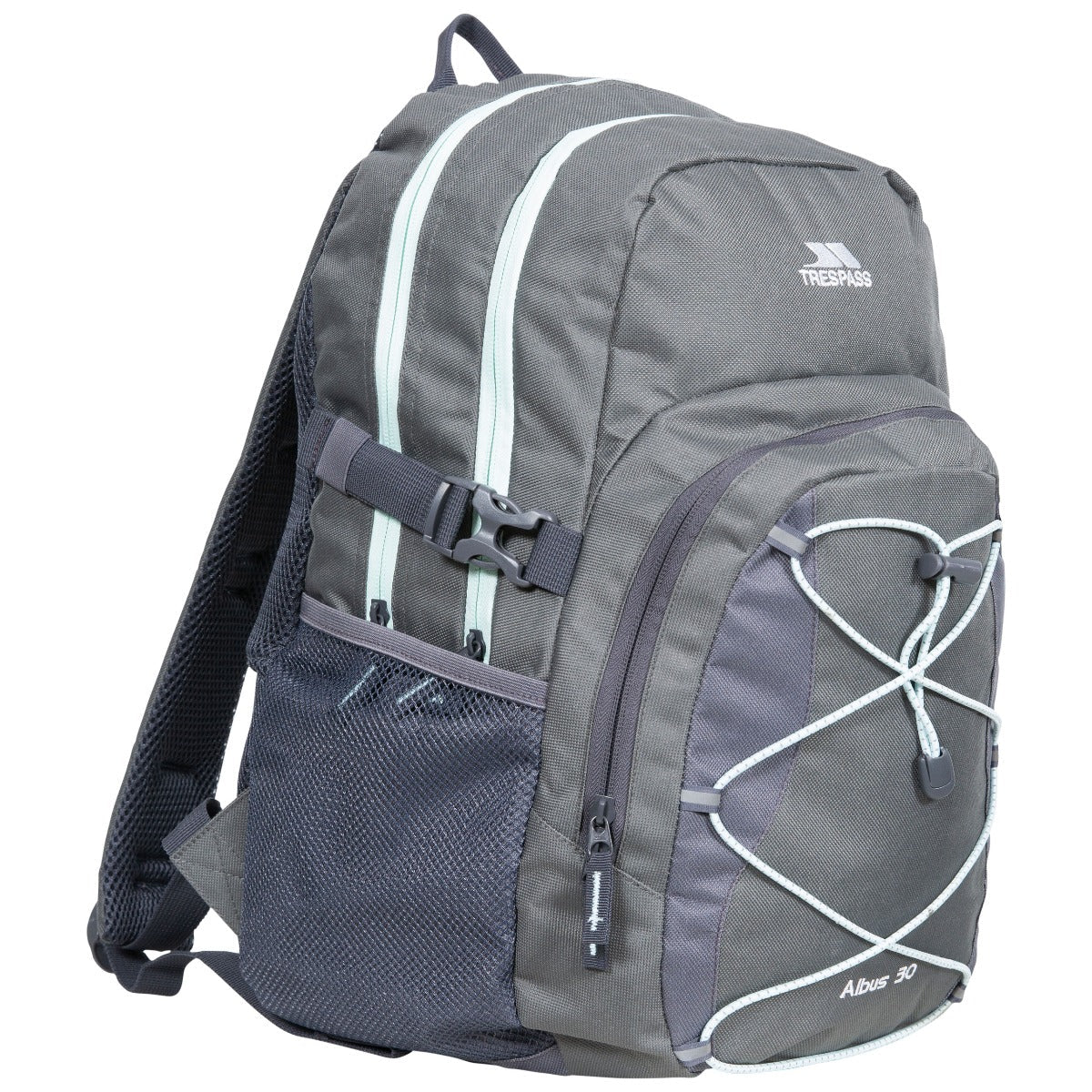 Trespass UUACBAC10004 CBN