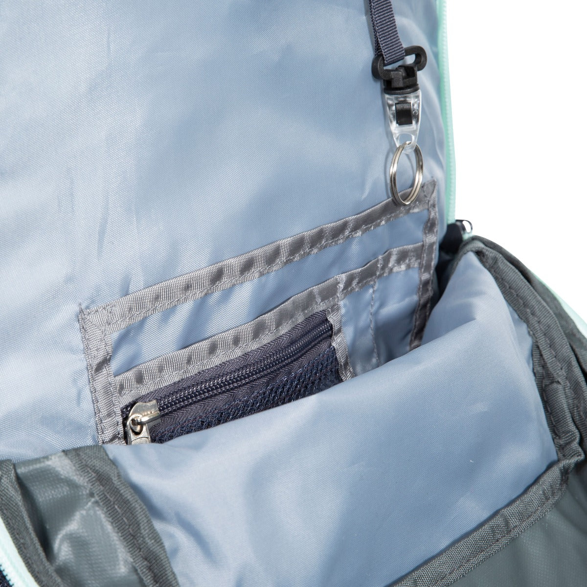 Trespass UUACBAC10004 CBN