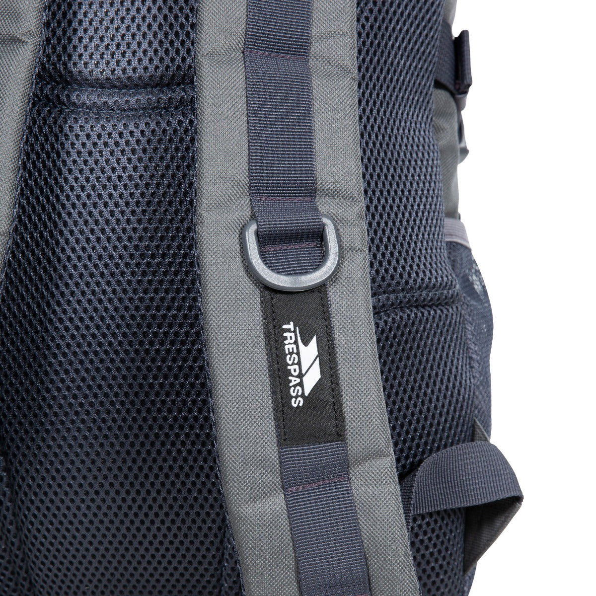 Trespass UUACBAC10004 CBN