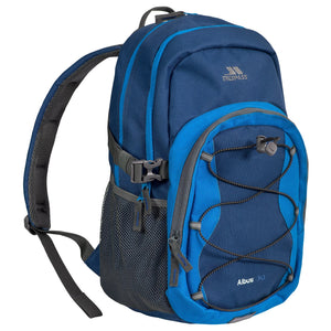 Albus - Electric Blue - Trespass - Umtauschware