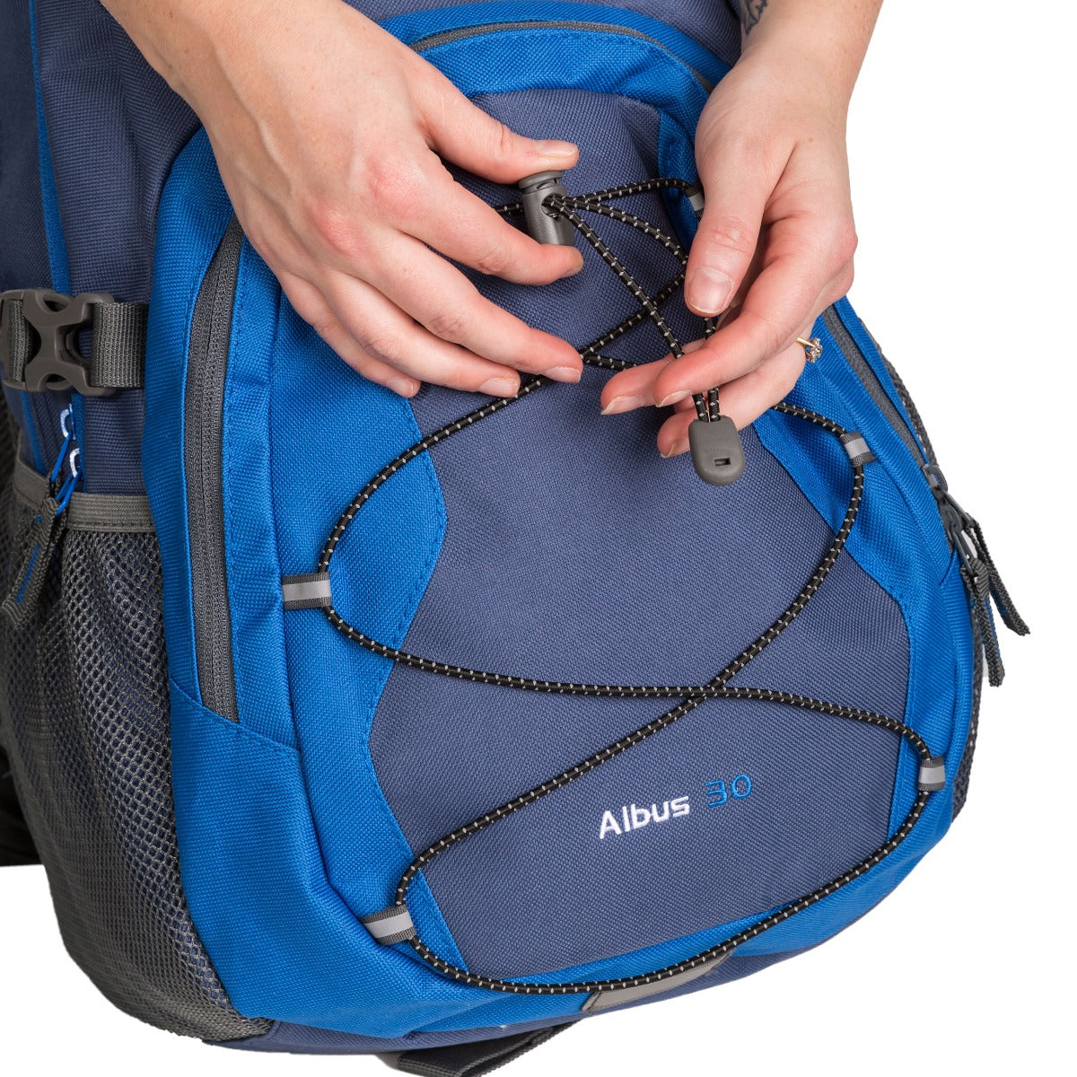 Trespass UUACBAC10004 ELB