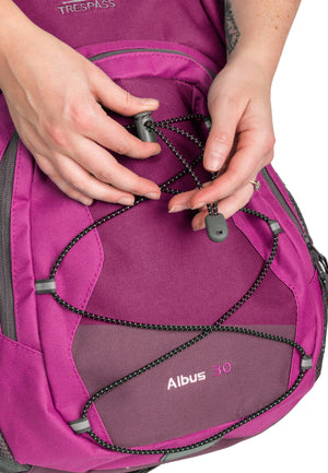 Albus - Grape Wine - Trespass