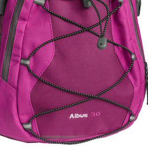 Trespass UUACBAC10004 GPW