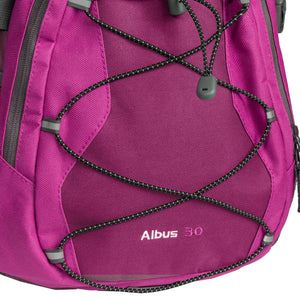 Albus - Grape Wine - Trespass