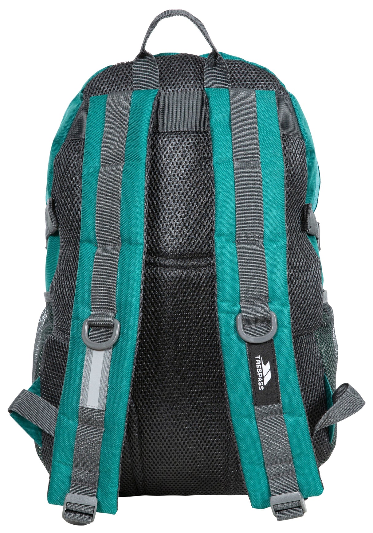 Albus - Ocean Green - Trespass